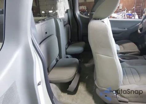 2018 Nissan Frontier S from USA, damaged, VIN 1N6BD0CT0JN735291